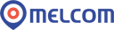 Melcom logo
