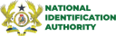 National Identification Authority logo