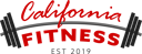 California Fitness logo