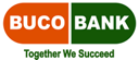 Builsa Community Bank (BUCO Bank) logo