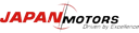 Japan Motors logo