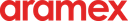 Aramex Ghana logo