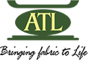 ATL Fabrics (Akosombo Textiles) logo