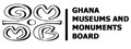 Cape Coast Castle logo