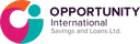 Opportunity International Savings and Loans logo