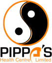 Pippa's Health Centre logo