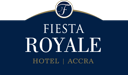 Fiesta Royale Hotel logo
