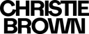 Christie Brown logo