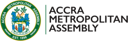 Accra Metropolitan Assembly logo