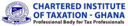 Chartered Institute of Taxation, Ghana logo