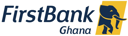 FirstBank Ghana logo