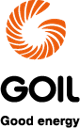 GOIL logo