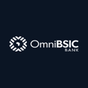 OmniBSIC Bank logo