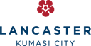 Lancaster Kumasi City logo