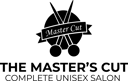 The Master's Cut logo