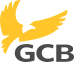 GCB Bank logo