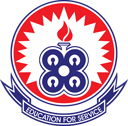 University of Education, Winneba logo