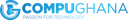 CompuGhana logo