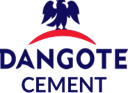 Dangote Cement Ghana logo