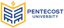 Pentecost University logo
