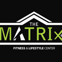Matrix Gym logo