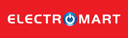 Electromart Ghana logo