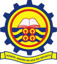 Takoradi Technical University logo