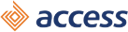 Access Bank Ghana logo