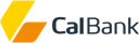 CalBank logo